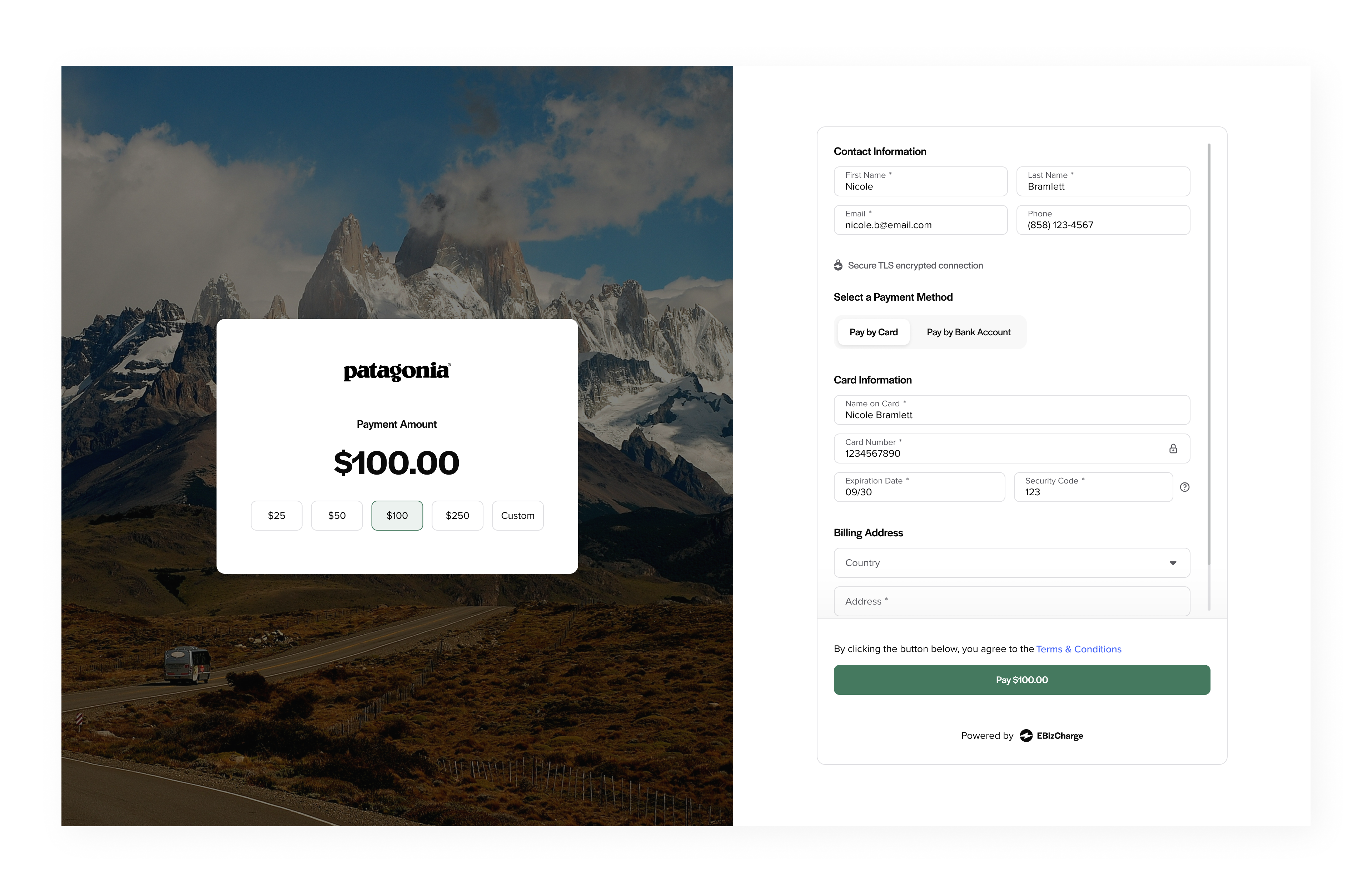EBizCharge